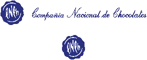 Compañía Nacional de Chocolates
